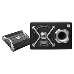 JBL GT5-Bundle Verst�rker und Subwoofer