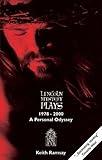 The Lincoln mystery plays : a personal odyssey