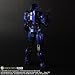 Halo: Combat Evolved プレイアーツ改 -KAI- Spartan Mark V Blue 【Envisioned by Square Enix Products】_s-4