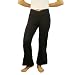 Womens black H&M DRI-FIT sport pants. Very high quality tight fit stretchable active ...
