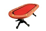 BBO Elite Sunken Playing - Red