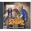 Der Schlunz und die barf��igen Riesen