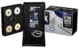 N-Tune Single Coil style  OnBoard Chromatic Guitar and Bass Tuner
