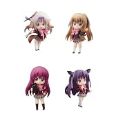 トイズワークスコレクション にいてんご リトルバスターズ!エクスタシー BOX