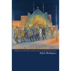 The Matachines Dance