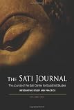 The Sati Journal: The Journal of the Sati Center for Buddhist Studies