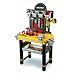 Simba-Smoby Worko Workbench DIY Centre