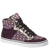 Steve Madden's Fix Women's Block-bt Hightop