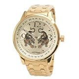 Ed Hardy Watches Stellar Tiger