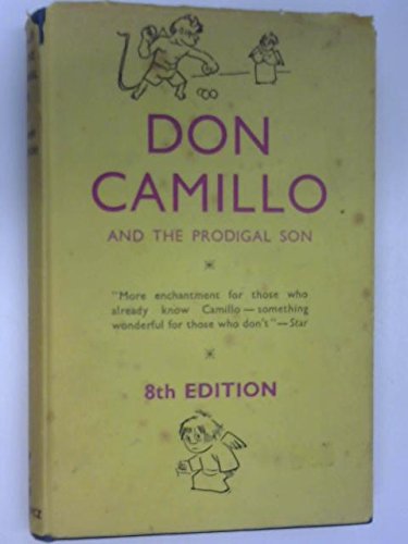 don camillo and the prodigal son
