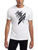 Pearl Izumi Men's Ltd Tech Tee, Layers Black, Medium : image