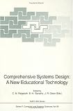 Comprehensive Systems Design: A New Educational Technology 411Gxsc1jqL. SL160 Comprehensive Systems Design: A New Educational Technology