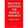 Practical Statistics for Medical Research (Statistics texts)