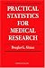 Practical Statistics for Medical Research (Statistics Texts)