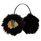 NHL Chicago Blackhawks Earmuffs