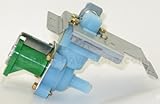 Maytag Amana Whirlpool Refrigerator Icemaker Valve 12490801