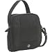 Pacsafe MetroSafe 200 Anti-Theft Shoulder Bag, Black