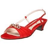 Annie Shoes Womens Aliza Slingback
