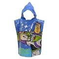 Character World Toy Story Infinity Hooded Poncho