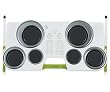 iSoundz Digital Drum Pad