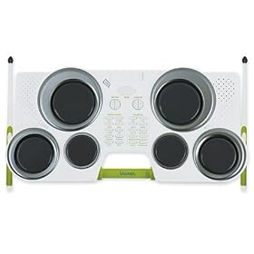 iSoundz Digital Drum Pad by Discovery Channel