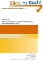 Dokumentation und Datenverarbeitung bei klinischen Studien