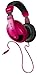 HypeDynamicDJ Style Headphones with powerful sound, for Cell Phones, Apple iPhone 5s 5, Samsung Galaxy S5 S4 S3, iPad air mini retina 2 3 4, iPod, MP3 Players, Tablets, Nexus, Kindle Fire, and all 3.5mm audio devices,