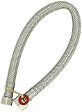 Grohe 45 442 000 Flex Hose for Widesets [並行輸入品]