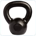 Kettlebells