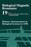 Biological Magnetic Resonance: Volume 11: NMR of Paramagnetic Molecules (Biological Magnetic Resonance)