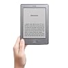 View ratings for Kindle, Wi-Fi, 6" E Ink Display - includes Special Offers & Sponsored Screensavers