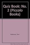 Second piccolo quiz book