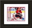 Ottawa Senators Framed Ray Emery Photo -