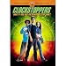Search : Clockstoppers : Widescreen Edition
