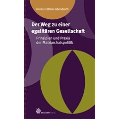 Der Weg zu einer egalit�ren Gesellschaft