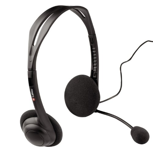 Labtec headset 242