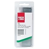 PORTER-CABLE PBN18125-1 1-1/4-Inch 18 Gauge Brad Nails, 1000-Pack [並行輸入品]