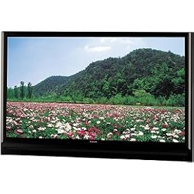 Toshiba TALEN 50HM67 50-Inch 720p DLP HDTV - EOL June 2007