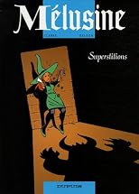 Melusine 13 Superstitions
