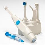 Cybersonic D106 Sonic Oral Care System