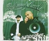 Monstershit - Kool Savas & Azad