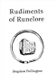 Rudiments of Runelore