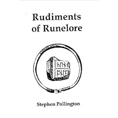 Rudiments of Runelore