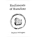 Rudiments of Runelore