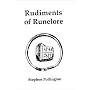 Rudiments of Runelore