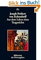 Aus dem Leben eines Taugenichts: Berlin 1826