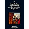 Aus dem Leben eines Taugenichts: Berlin 1826