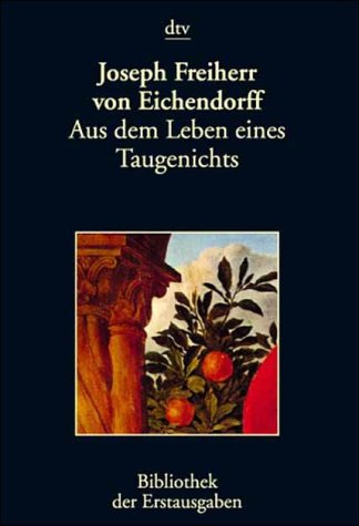 Produkt-Bild: Aus dem Leben eines Taugenichts: Berlin 1826