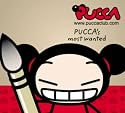 Pucca's Most Wanted (Pucca)