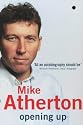 Opening Up: My Autobiography